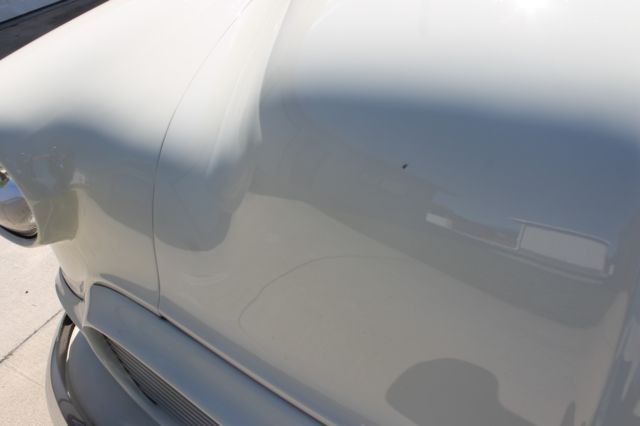 1953 Chevrolet Bel Air/150/210 - photo 12