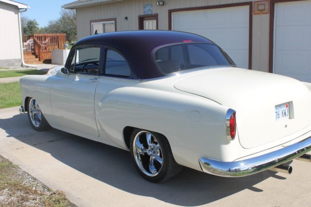 1953 Chevrolet Bel Air/150/210 - photo 2