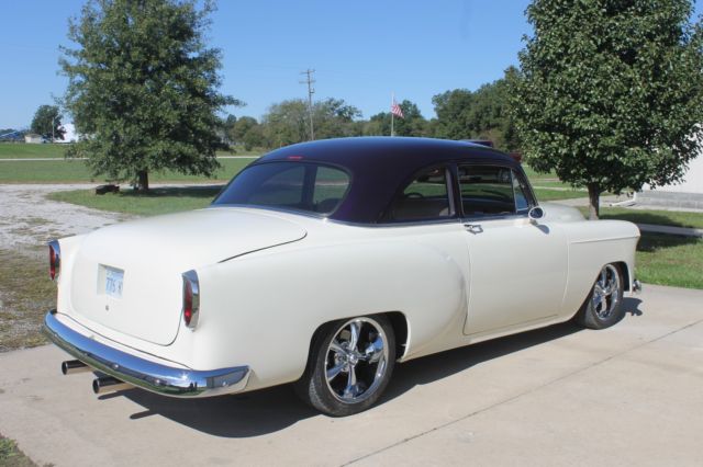 1953 Chevrolet Bel Air/150/210 - photo 3