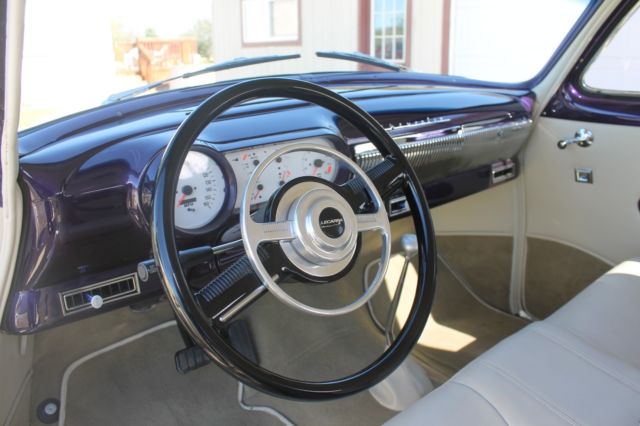 1953 Chevrolet Bel Air/150/210 - photo 5