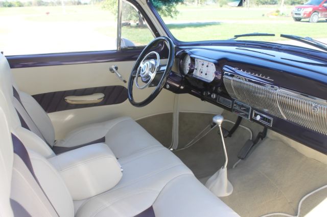 1953 Chevrolet Bel Air/150/210 - photo 6