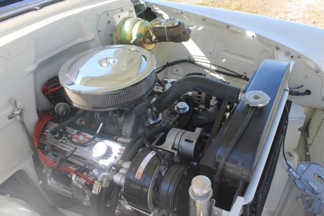 1953 Chevrolet Bel Air/150/210 - photo 8
