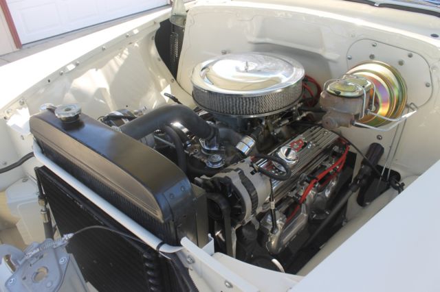 1953 Chevrolet Bel Air/150/210 - photo 9