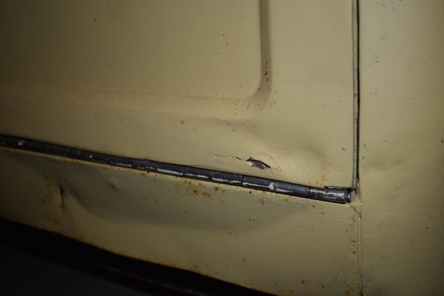 1953 Chevrolet Bel Air/150/210 - photo 12