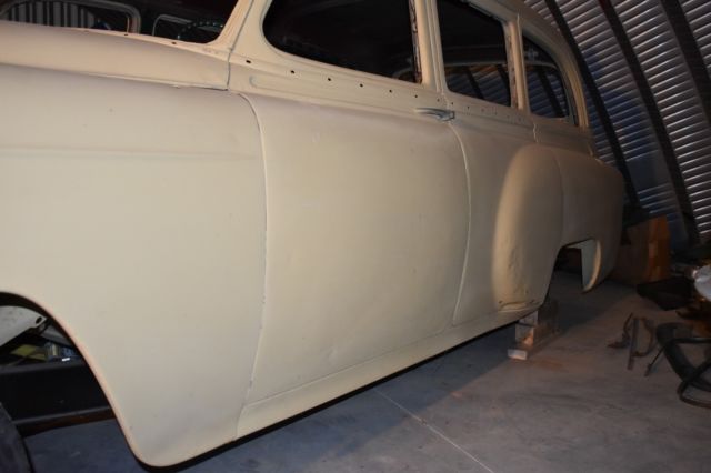 1953 Chevrolet Bel Air/150/210 - photo 2