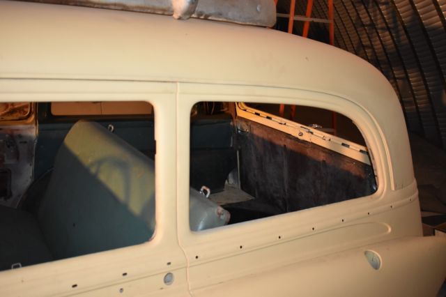 1953 Chevrolet Bel Air/150/210 - photo 3