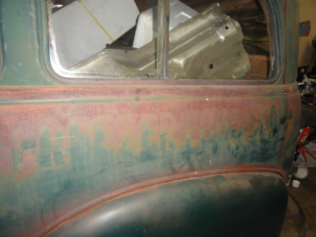 1953 Chevrolet Suburban - photo 8