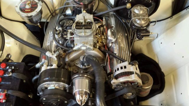 1953 Chevrolet Bel Air/150/210 Tin woody Station Wagon - photo 13
