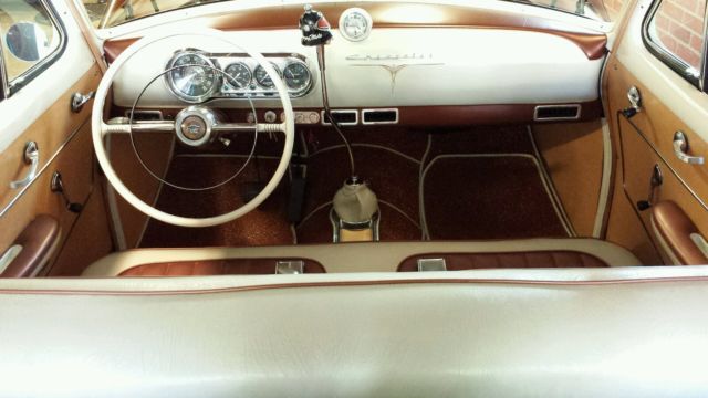 1953 Chevrolet Bel Air/150/210 Tin woody Station Wagon - photo 6
