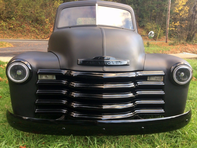 1953 Chevrolet Other Pickups - photo 13