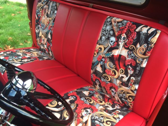 1953 Chevrolet Other Pickups - photo 5