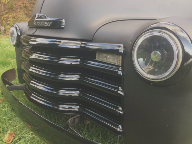 1953 Chevrolet Other Pickups - photo 12