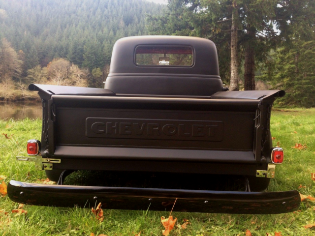 1953 Chevrolet Other Pickups - photo 3
