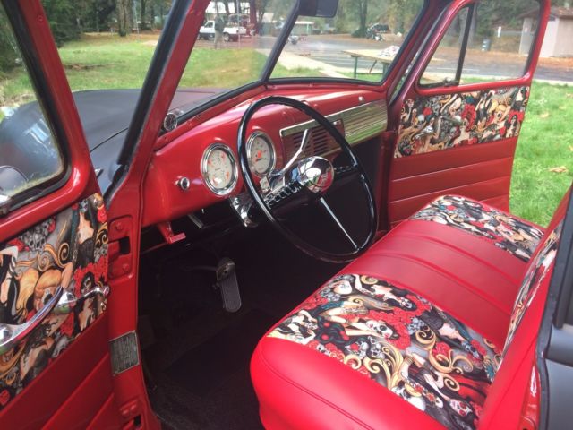 1953 Chevrolet Other Pickups - photo 7