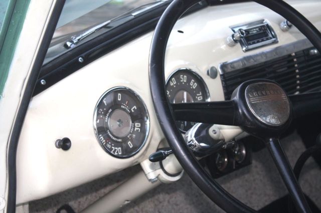 1953 Chevrolet Other Pickups - photo 10