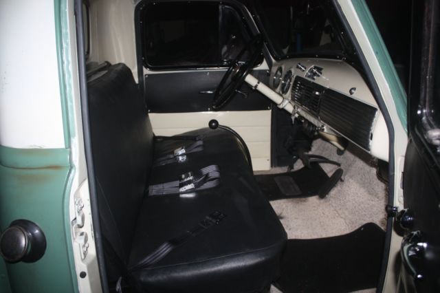 1953 Chevrolet Other Pickups - photo 11