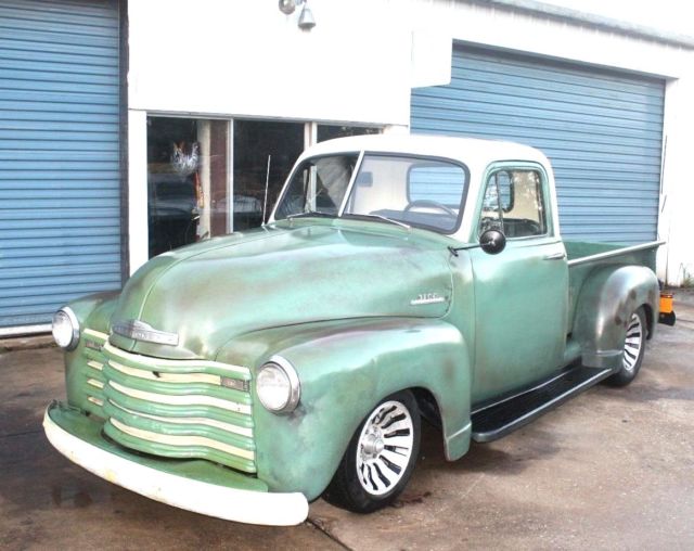 1953 Chevrolet Other Pickups - photo 2