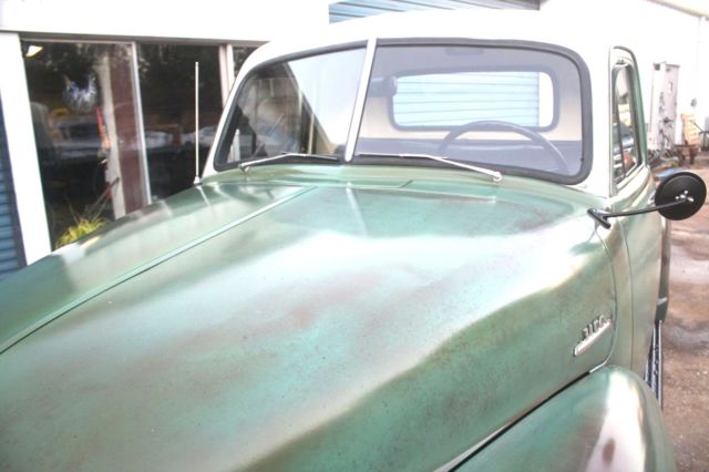 1953 Chevrolet Other Pickups - photo 3