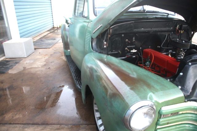 1953 Chevrolet Other Pickups - photo 4