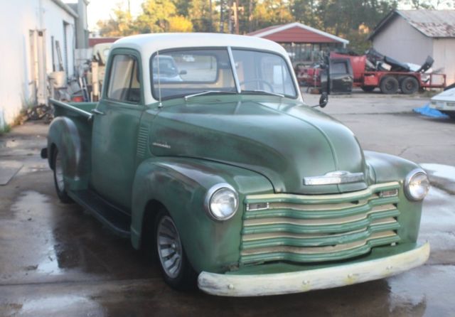 1953 Chevrolet Other Pickups - photo 5