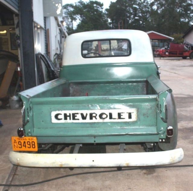 1953 Chevrolet Other Pickups - photo 6