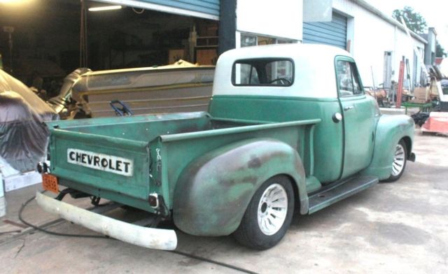 1953 Chevrolet Other Pickups - photo 7