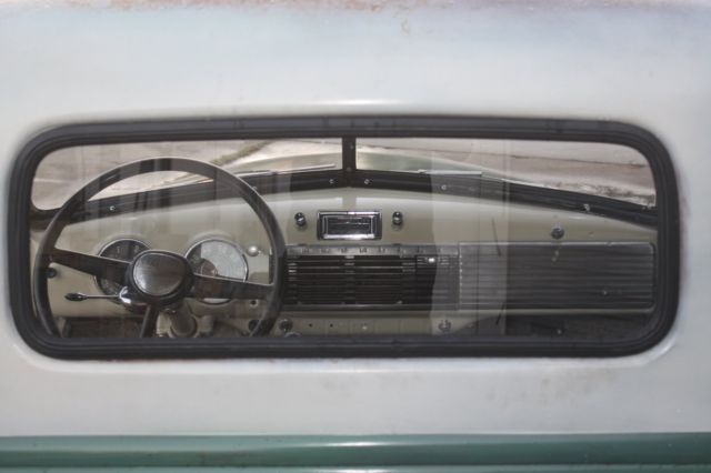 1953 Chevrolet Other Pickups - photo 9