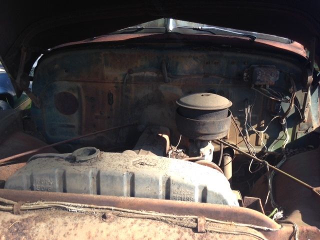1953 Chevrolet Other Pickups - photo 10