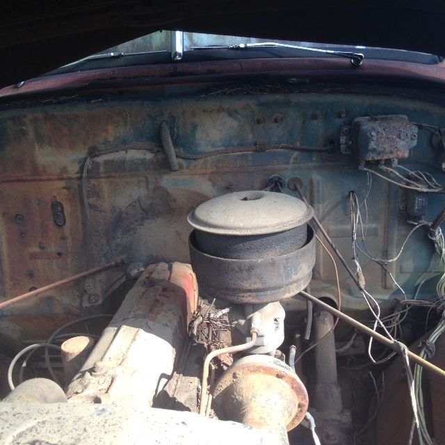 1953 Chevrolet Other Pickups - photo 11