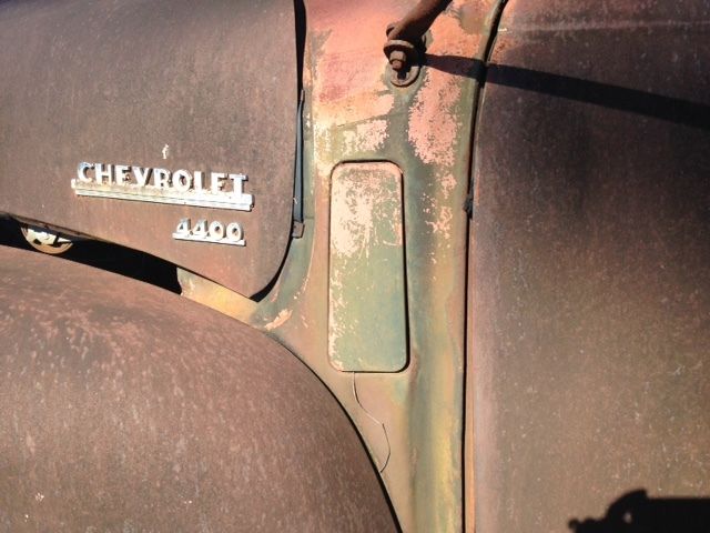 1953 Chevrolet Other Pickups - photo 2