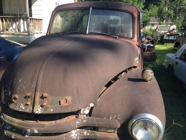 1953 Chevrolet Other Pickups - photo 4