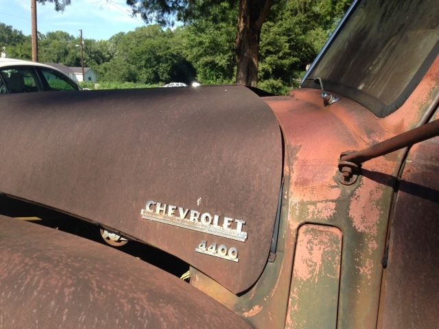 1953 Chevrolet Other Pickups - photo 5