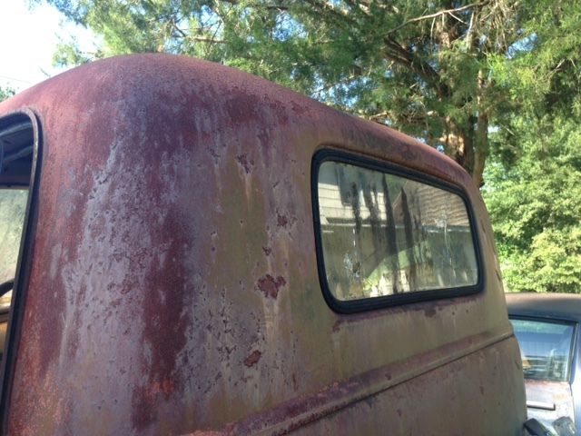 1953 Chevrolet Other Pickups - photo 6