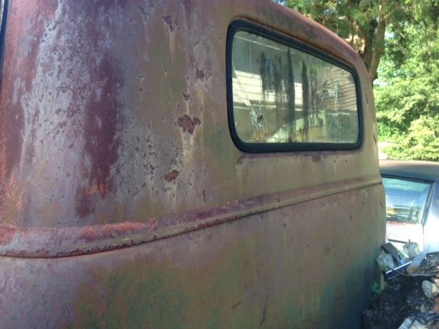 1953 Chevrolet Other Pickups - photo 7