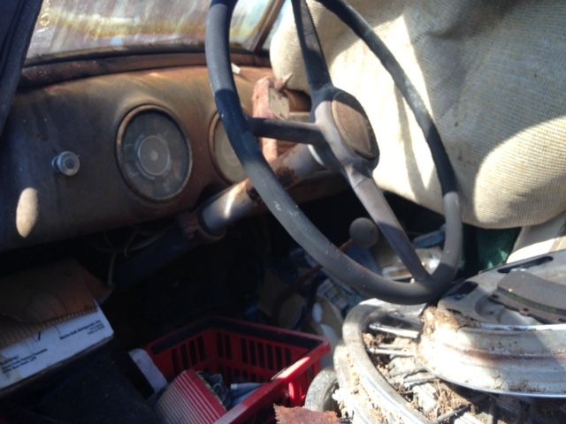 1953 Chevrolet Other Pickups - photo 8