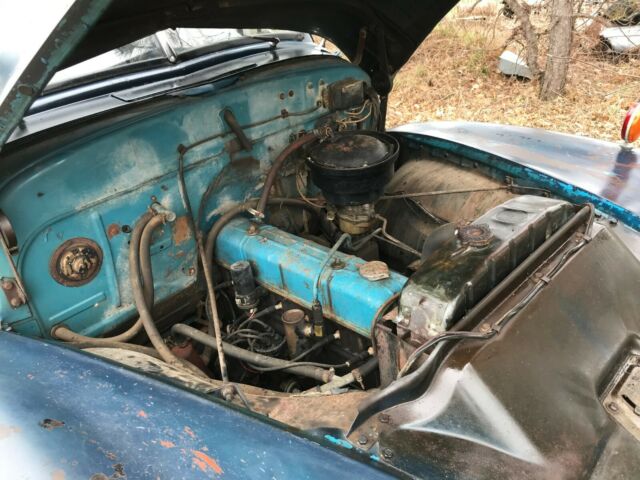 1953 Chevrolet 6400 - photo 12