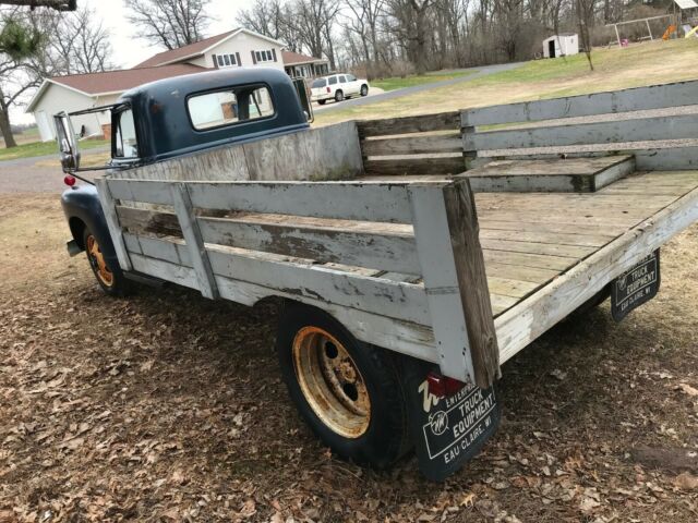 1953 Chevrolet 6400 - photo 13