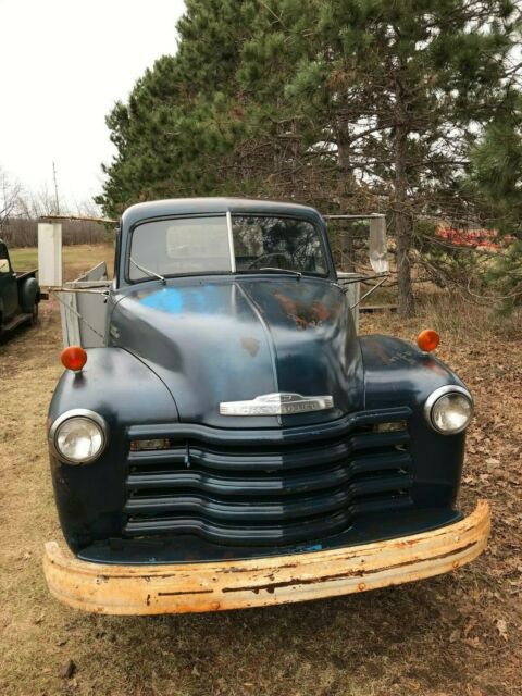 1953 Chevrolet 6400 - photo 5