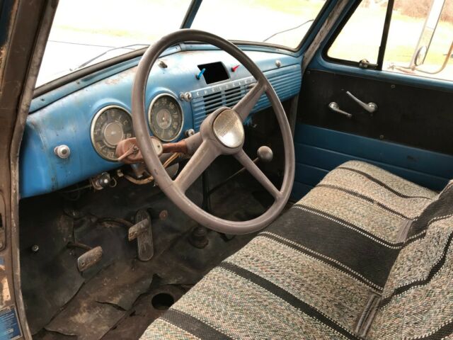 1953 Chevrolet 6400 - photo 8