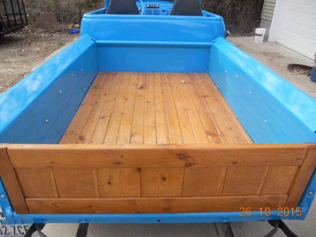 1953 Chevrolet Other Pickups - photo 3