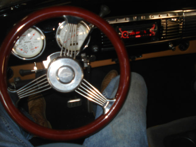 1953 Chevrolet Other Pickups FIVE WINDOW - photo 10