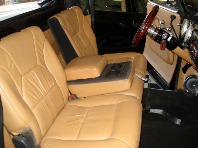 1953 Chevrolet Other Pickups FIVE WINDOW - photo 13