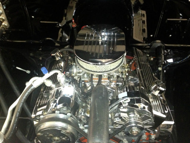 1953 Chevrolet Other Pickups FIVE WINDOW - photo 5