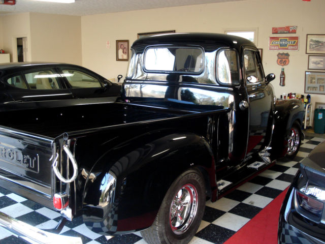 1953 Chevrolet Other Pickups FIVE WINDOW - photo 7