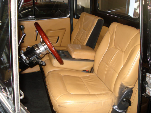 1953 Chevrolet Other Pickups FIVE WINDOW - photo 9