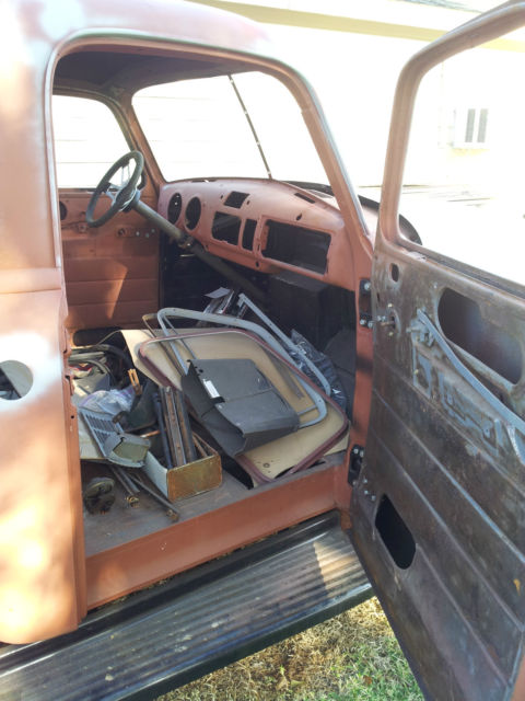 1953 Chevrolet Other Pickups - photo 3