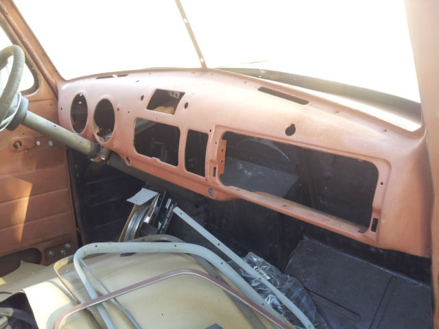 1953 Chevrolet Other Pickups - photo 4