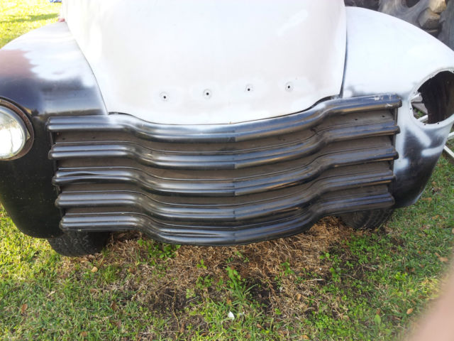 1953 Chevrolet Other Pickups - photo 5