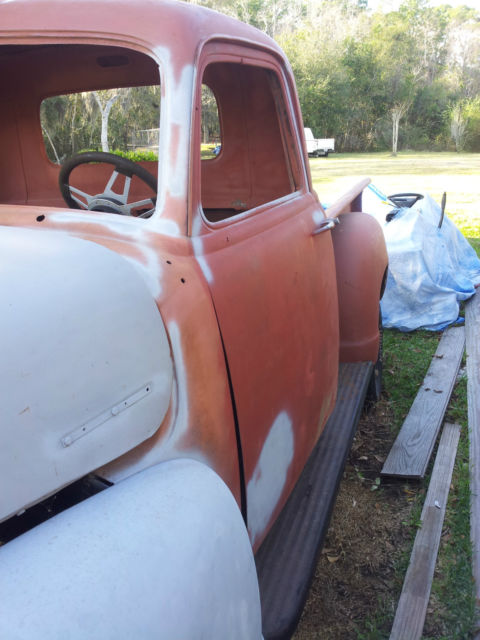 1953 Chevrolet Other Pickups - photo 6