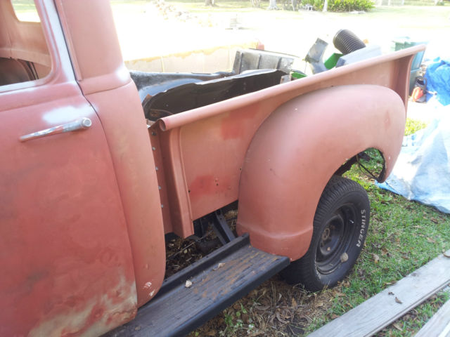 1953 Chevrolet Other Pickups - photo 7